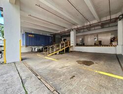 Genting Building (D13), Factory #524137991